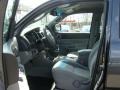 2010 Magnetic Gray Metallic Toyota Tacoma V6 SR5 PreRunner Double Cab  photo #7