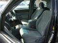 2010 Magnetic Gray Metallic Toyota Tacoma V6 SR5 PreRunner Double Cab  photo #8