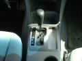 2010 Magnetic Gray Metallic Toyota Tacoma V6 SR5 PreRunner Double Cab  photo #12