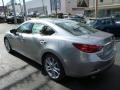 Liquid Siver Metallic - MAZDA6 Touring Photo No. 3