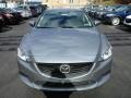 Liquid Siver Metallic - MAZDA6 Touring Photo No. 8