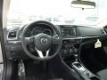 Black Dashboard Photo for 2014 Mazda MAZDA6 #79218511