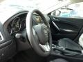 Liquid Siver Metallic - MAZDA6 Touring Photo No. 16
