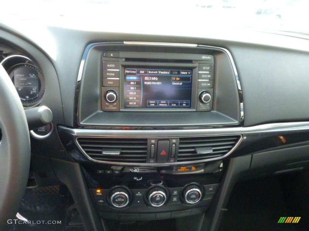 2014 Mazda MAZDA6 Touring Controls Photo #79218615
