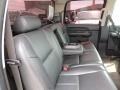 Silver Birch Metallic - Sierra 1500 SLE Crew Cab 4x4 Photo No. 8