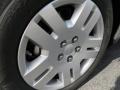 Billet Silver Metallic - Avenger SE Photo No. 5