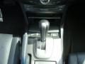Crystal Black Pearl - Accord Crosstour EX-L 4WD Photo No. 12