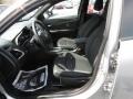 Billet Silver Metallic - Avenger SE Photo No. 6