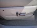 Magnesium Pearl - Grand Caravan SXT Photo No. 8