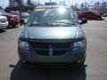 Magnesium Pearl - Grand Caravan SXT Photo No. 10