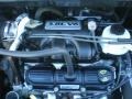 Magnesium Pearl - Grand Caravan SXT Photo No. 11