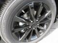 Black - Avenger SXT Blacktop Photo No. 5