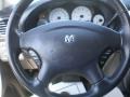 Magnesium Pearl - Grand Caravan SXT Photo No. 17
