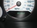 Magnesium Pearl - Grand Caravan SXT Photo No. 18