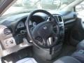 Magnesium Pearl - Grand Caravan SXT Photo No. 19