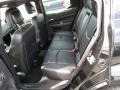 Black - Avenger SXT Blacktop Photo No. 7