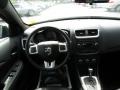 Black - Avenger SXT Blacktop Photo No. 8