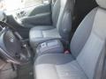 Magnesium Pearl - Grand Caravan SXT Photo No. 22