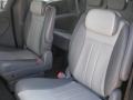 Magnesium Pearl - Grand Caravan SXT Photo No. 24