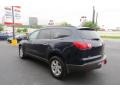 Dark Blue Metallic - Traverse LT AWD Photo No. 5