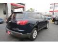 Dark Blue Metallic - Traverse LT AWD Photo No. 7