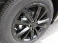 2013 Tungsten Metallic Dodge Avenger SXT V6 Blacktop  photo #5