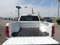 2011 Summit White GMC Sierra 1500 SL Crew Cab  photo #4