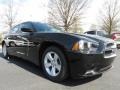 Pitch Black - Charger SE Photo No. 4