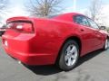 Redline 3 Coat Pearl - Charger SE Photo No. 3