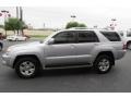 2004 Titanium Metallic Toyota 4Runner Limited 4x4  photo #4