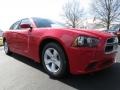 Redline 3 Coat Pearl - Charger SE Photo No. 4