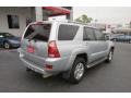 2004 Titanium Metallic Toyota 4Runner Limited 4x4  photo #7