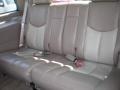 2005 GMC Yukon Sandstone Interior Rear Seat Photo
