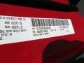 Redline 3 Coat Pearl - Charger SE Photo No. 10