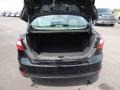 2012 Black Ford Focus SE Sedan  photo #4