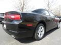 Pitch Black - Charger SE Photo No. 3