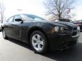 Pitch Black - Charger SE Photo No. 4