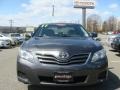 Magnetic Gray Metallic - Camry LE Photo No. 2