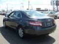 Magnetic Gray Metallic - Camry LE Photo No. 4