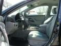 Magnetic Gray Metallic - Camry LE Photo No. 7