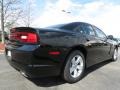 Pitch Black - Charger SE Photo No. 3