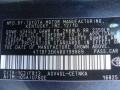 Magnetic Gray Metallic - Camry LE Photo No. 15