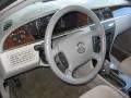  2008 LaCrosse CX Steering Wheel