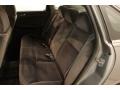 Ebony Black Rear Seat Photo for 2008 Chevrolet Impala #79220908
