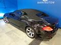 2009 Black Sapphire Metallic BMW 6 Series 650i Convertible  photo #13