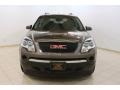 2010 Medium Brown Metallic GMC Acadia SL  photo #2