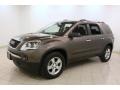 Medium Brown Metallic - Acadia SL Photo No. 3