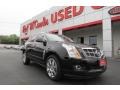 Black Raven - SRX FWD Photo No. 1