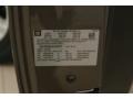 Medium Brown Metallic - Acadia SL Photo No. 20