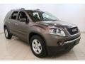 Medium Brown Metallic - Acadia SL Photo No. 1